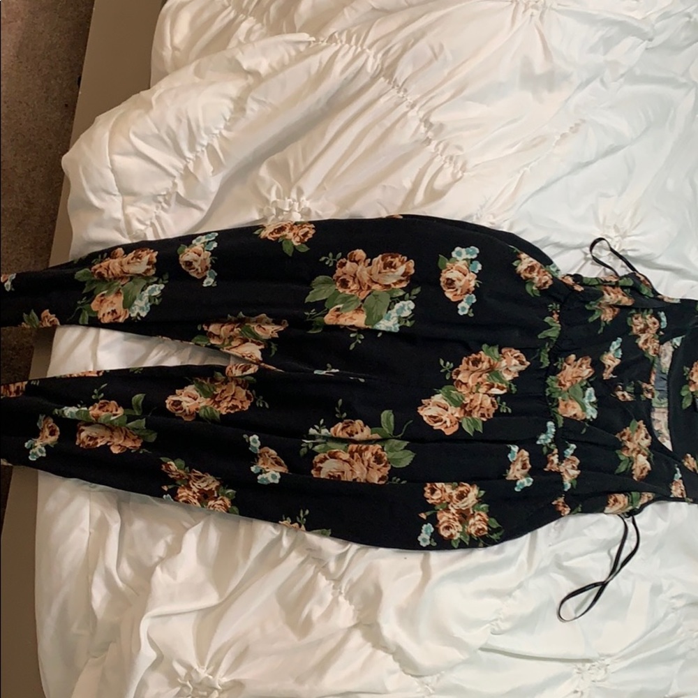 Jumpsuit - Picture 2 of 2